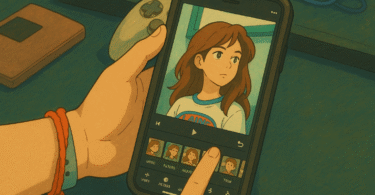 Top 3 Video Editing Apps for Android & iOS in 2025
