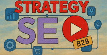 B2B YouTube SEO