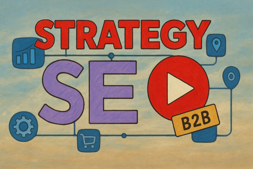 B2B YouTube SEO