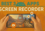 Screen Recording Apps for Android