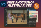 Best 4 Free Photoshop Alternatives in 2025