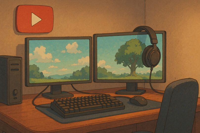 Tips for Building a Successful Gaming Channel in 2025