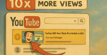 YouTube SEO Keyword Research Guide: Rank #1 in 2025