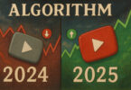 How to Rank Higher on YouTube in 2025