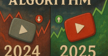 How to Rank Higher on YouTube in 2025