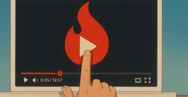 Steps to Create a Trending YouTube Video in 2025