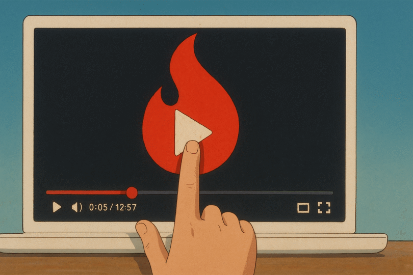 Steps to Create a Trending YouTube Video in 2025