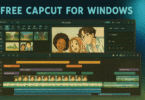 Download Capcut free for windows