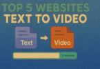 Free Text to Video Websites in 2025