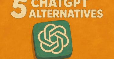 Best ChatGPT Alternatives for 2025