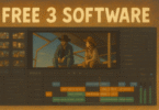 Top 3 Free Video Editing Software in 2025