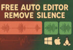 Free Auto Cut Software for PC, Mac & Linux