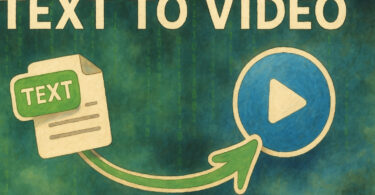 Top 5 Free Text to Video Websites in 2025