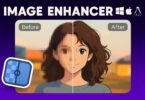 Best Free Image Enhancer for PC, Mac, and Linux: Upscayl