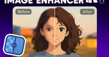 Best Free Image Enhancer for PC, Mac, and Linux: Upscayl