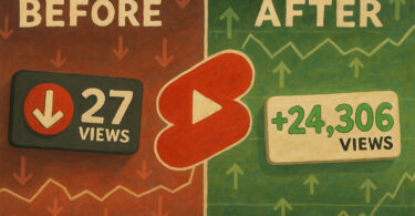 How to Make YouTube Shorts That Go Viral Every Time